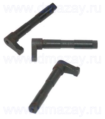 Ось рычага запирания ТОЗ-34/ TOZ-34 (ТОЗ-34Е) 003.028(2701,12973)